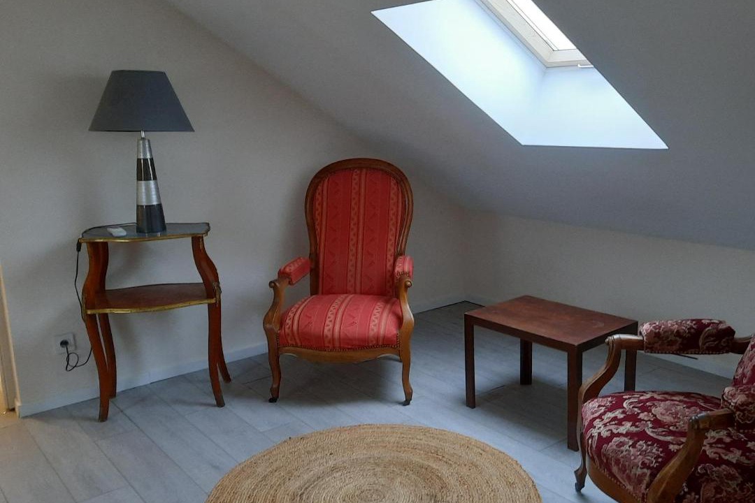 Photo of Others in Damparis