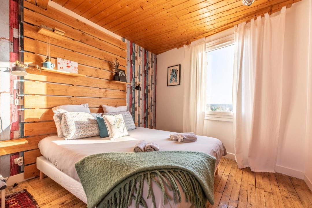 Photo of Bedroom in Thiers