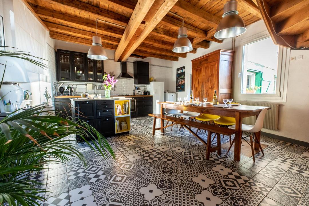 Photo of Kitchen in Thiers