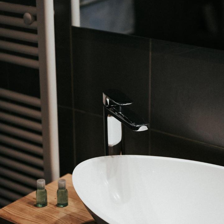 Photo of Bathroom in Thiers