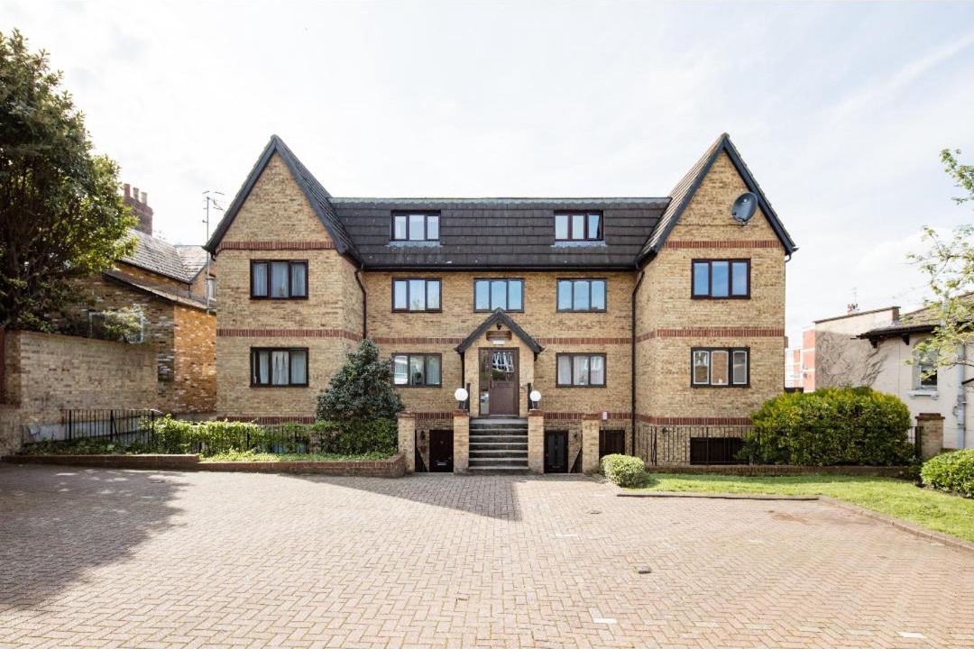 Photo of Others in Belvedere