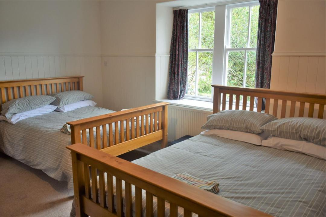 Photo of Bedroom in Carsethorn