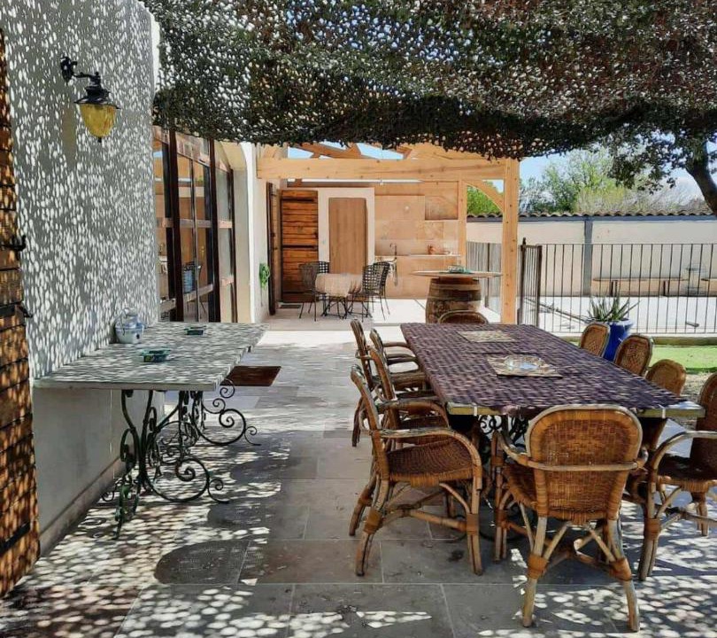 Photo of Patio Balcony in Sorgues