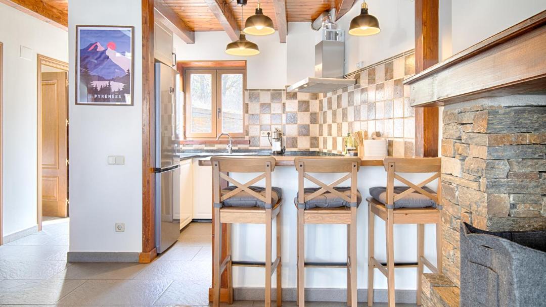Photo of Kitchen in Arres