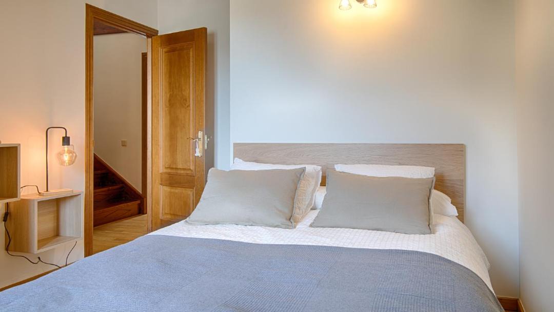 Photo of Bedroom in Arres