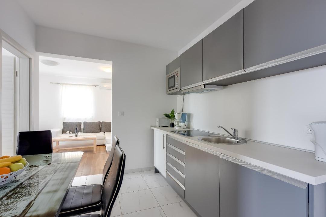 Photo of Kitchen in Stranici kod Nove Vasi