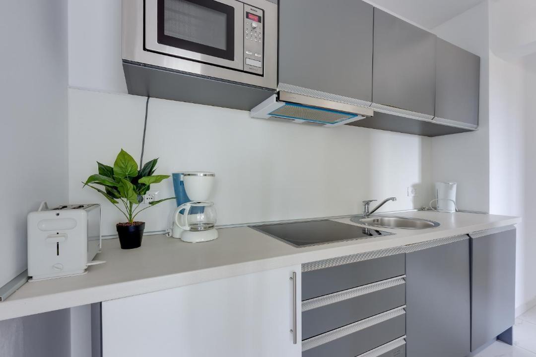 Photo of Kitchen in Stranici kod Nove Vasi