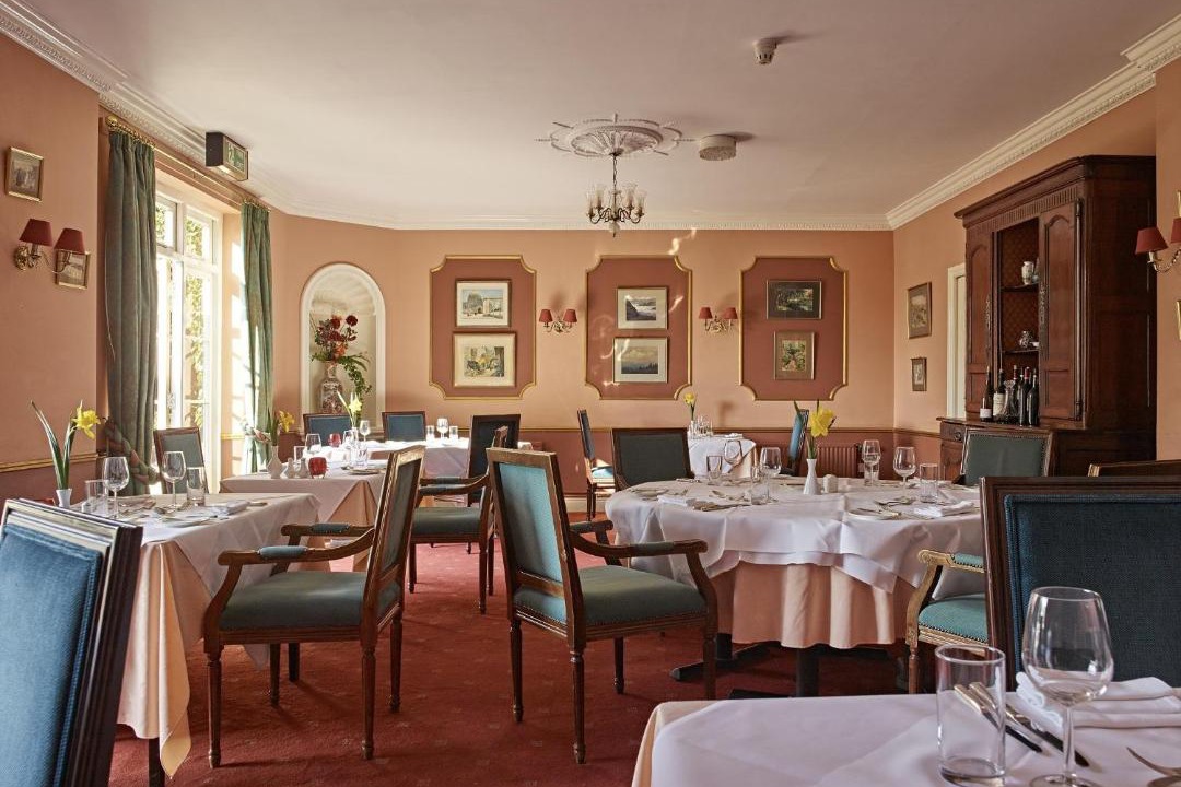 Photo of Others in Corse Lawn