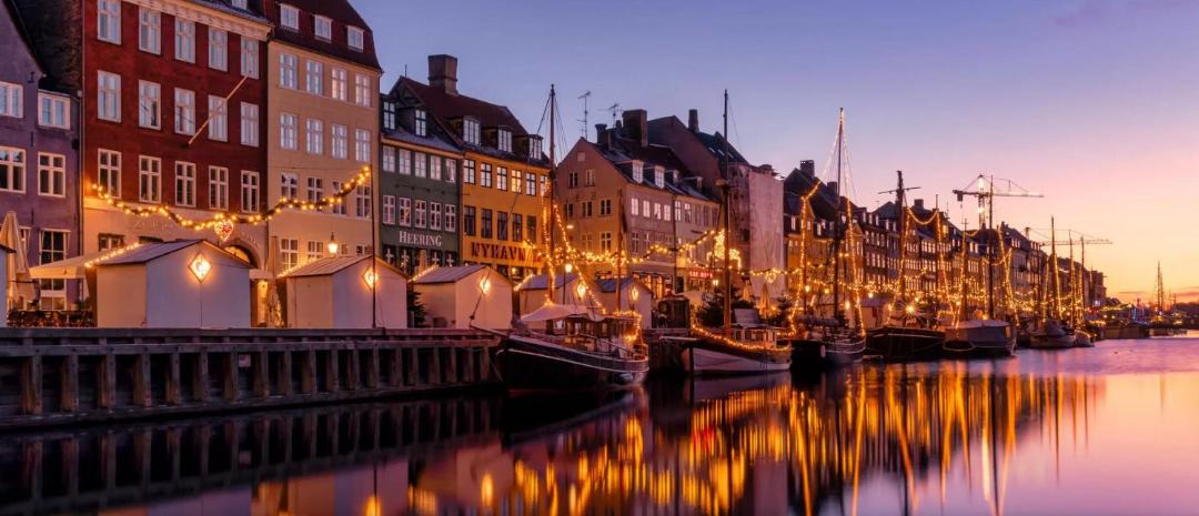 Photo of Others in Copenhagen City Centre