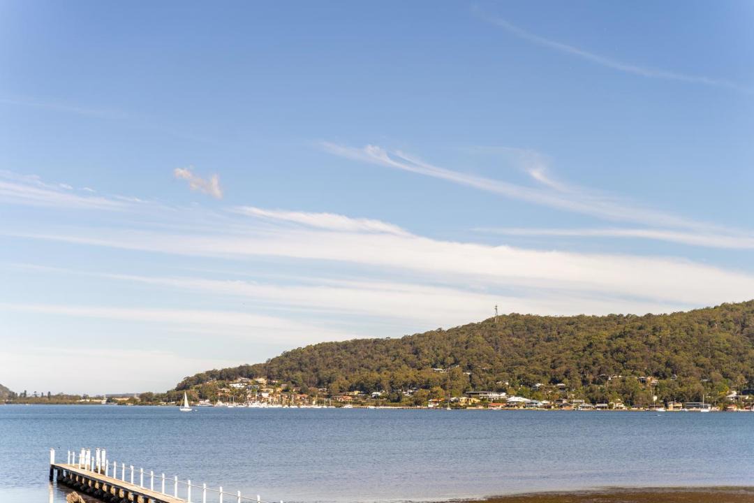 Photo of Outdoor in Tascott