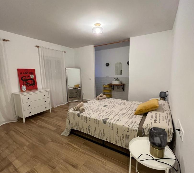 Photo of Bedroom in Benaguacil