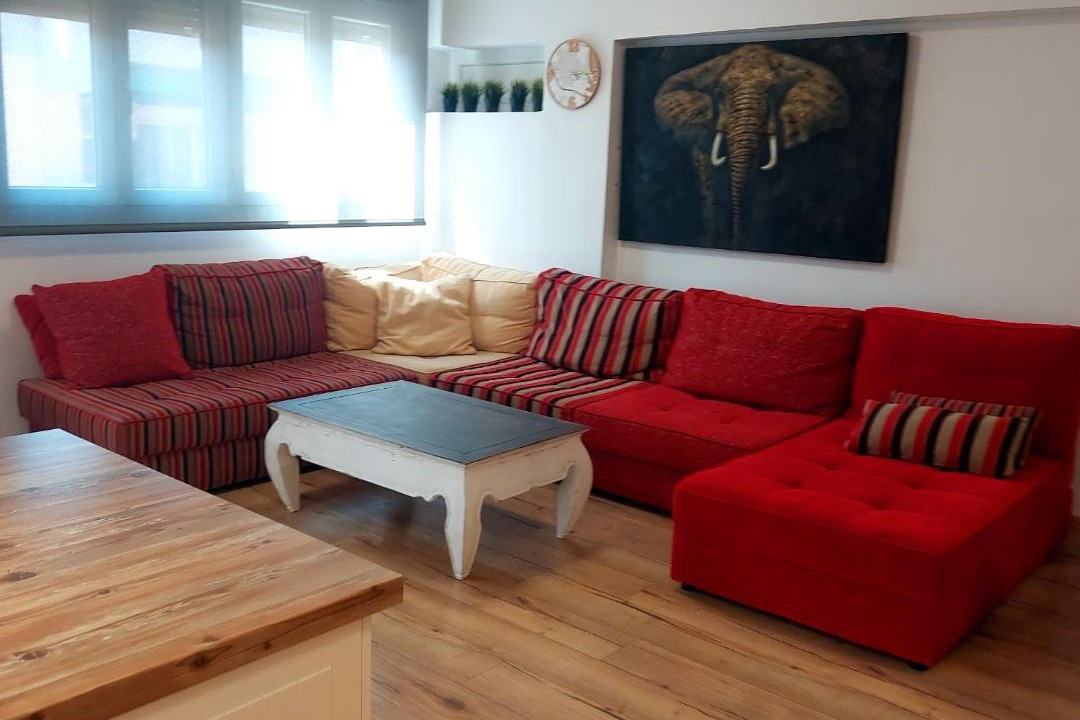 Photo of Livingroom in Alaquas