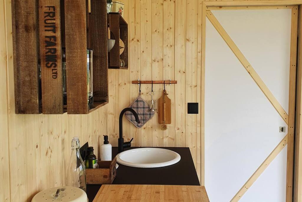 Photo of Bathroom in Annouville-Vilmesnil
