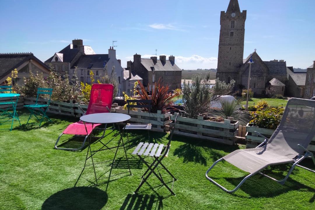 Photo of Others in Portbail