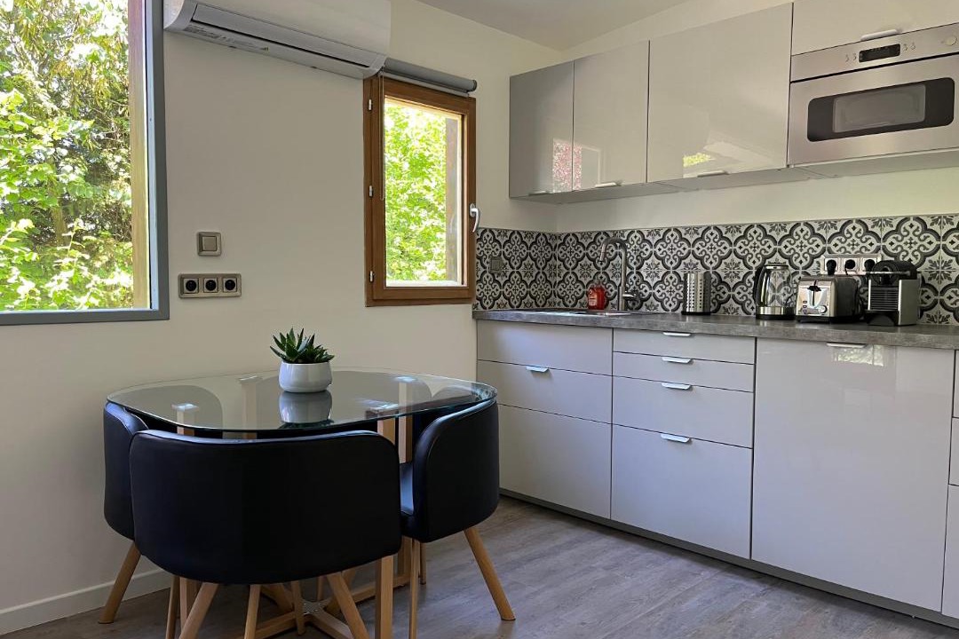 Photo of Kitchen in Saint-Martin