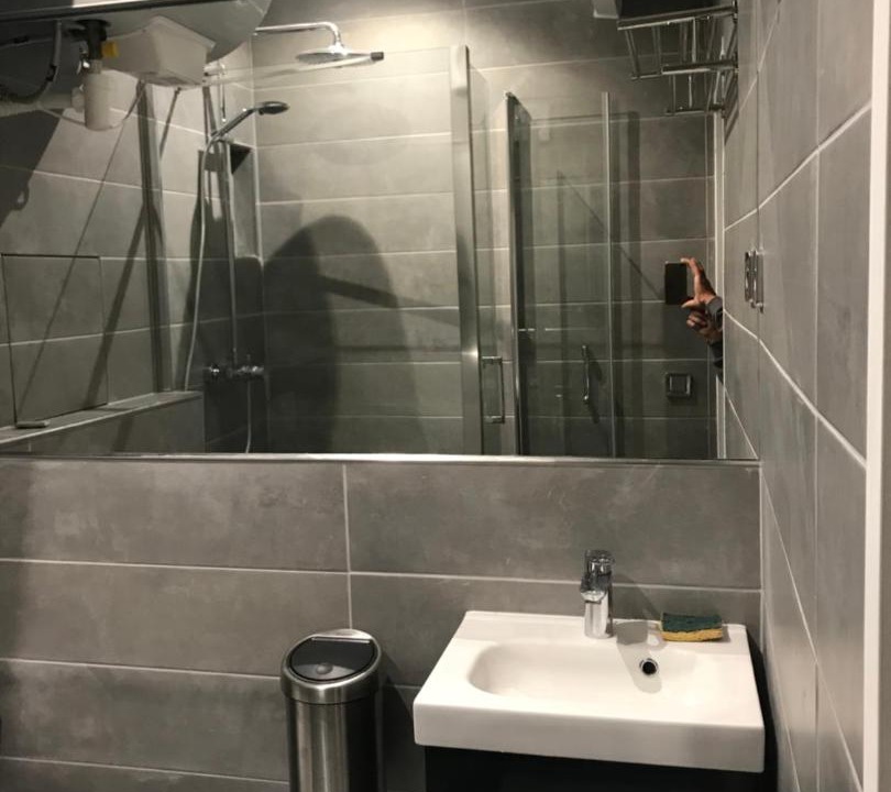 Photo of Bathroom in Saint-Martin