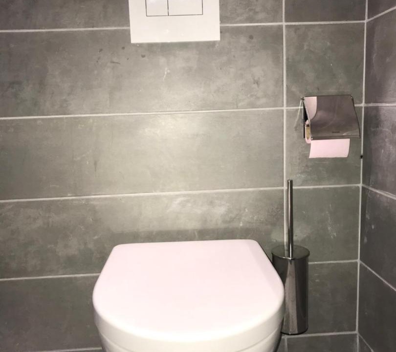 Photo of Bathroom in Saint-Martin