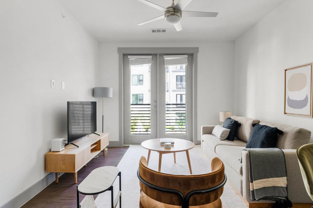 Photo of Livingroom in Govalle