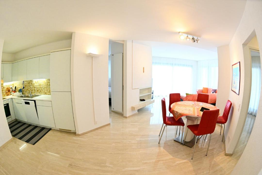 Photo of Livingroom in Minusio