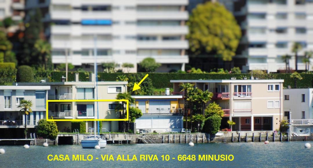 Photo of Others in Minusio