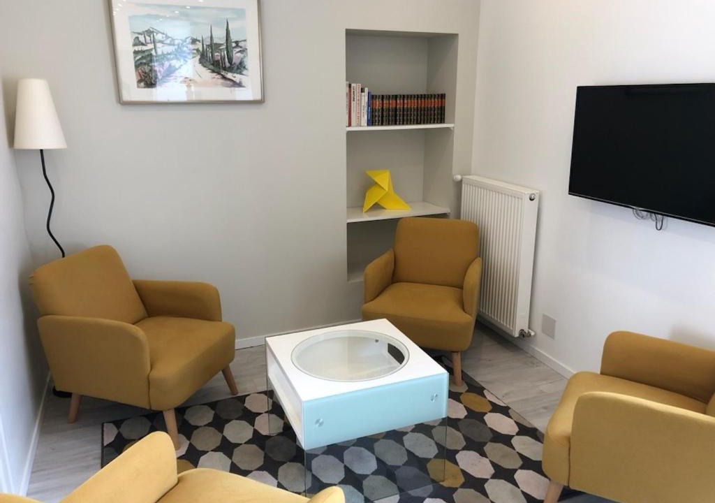 Photo of Livingroom in Paray-le-Monial