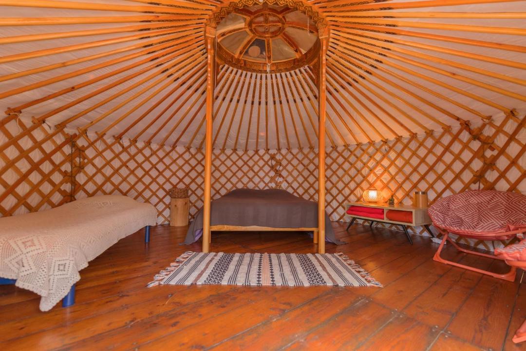 Photo of Bedroom in Tuchan