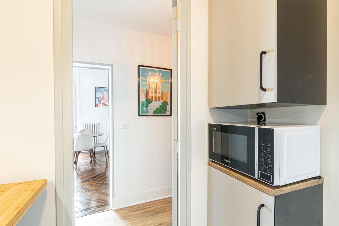 Photo of Others in Auch