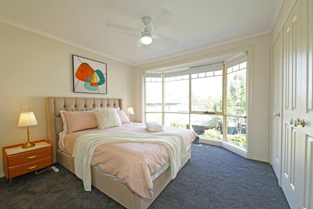 Photo of Bedroom in Ringwood