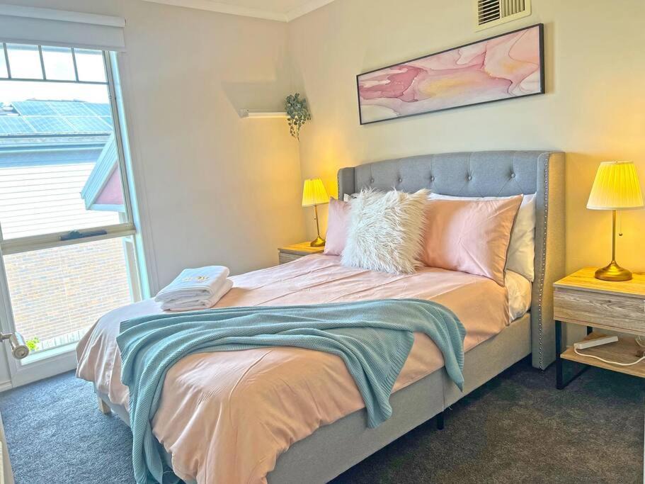 Photo of Bedroom in Ringwood