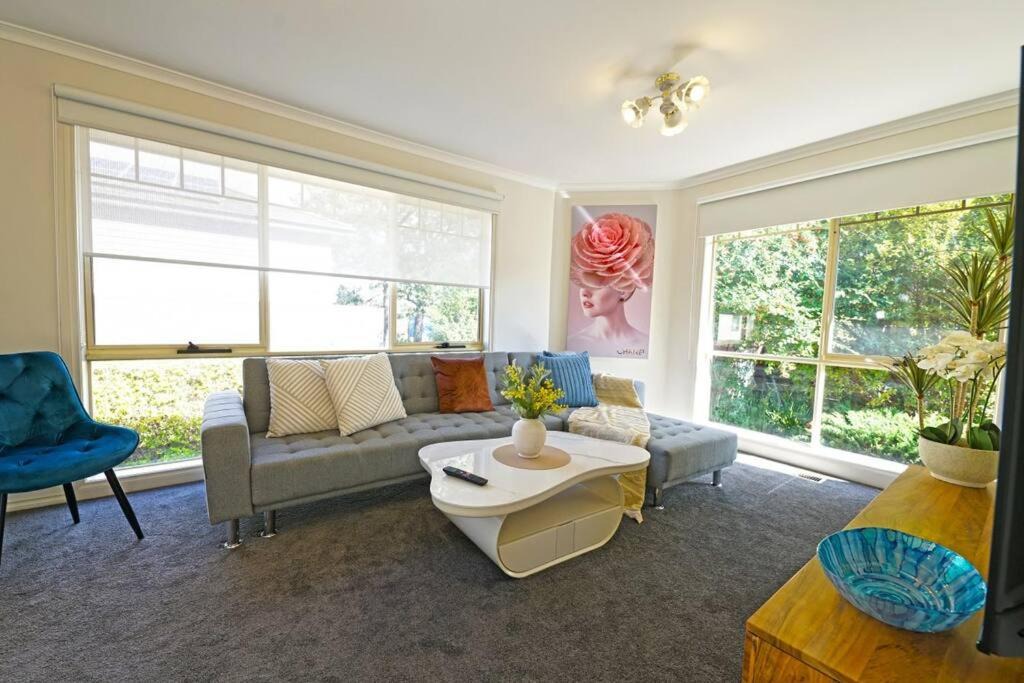 Photo of Livingroom in Ringwood