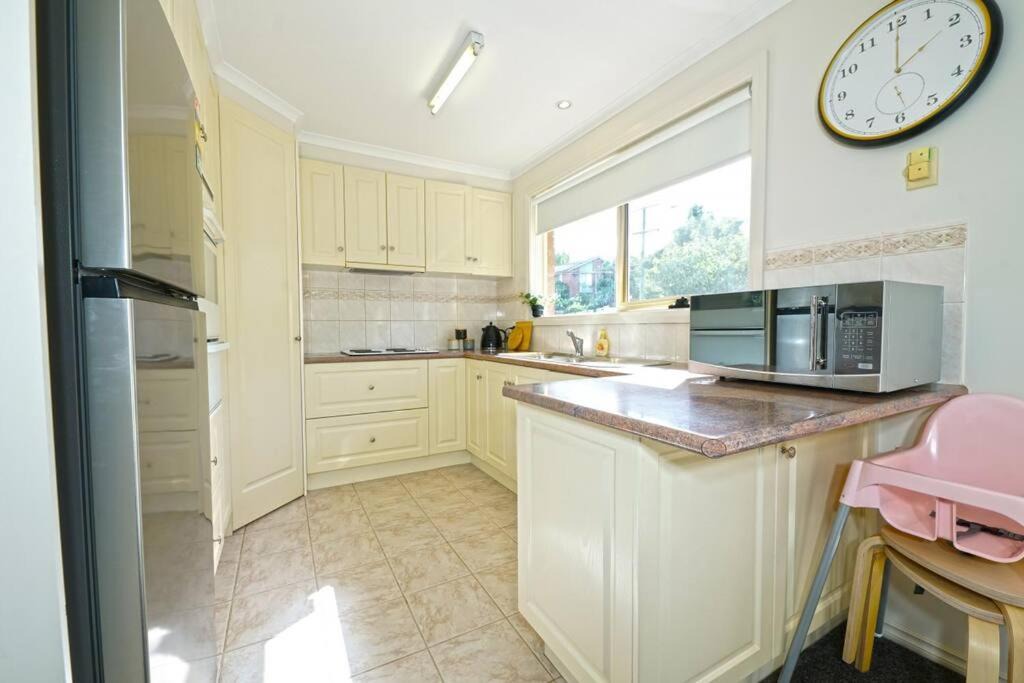Photo of Kitchen in Ringwood