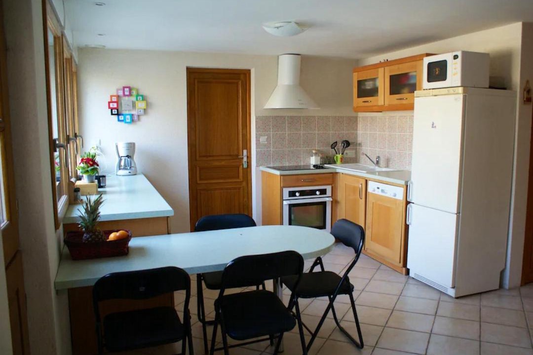 Photo of Kitchen in Denee