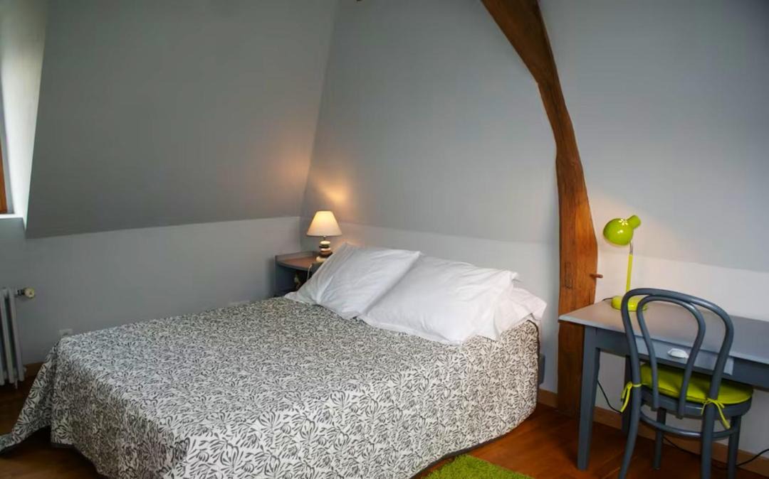Photo of Bedroom in Denee