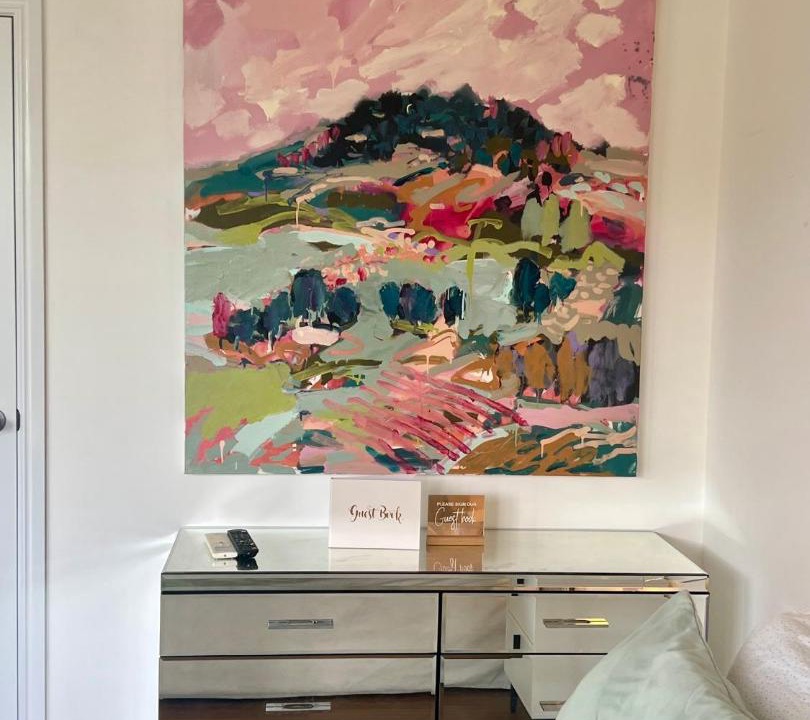 Photo of Bedroom in Ormeau