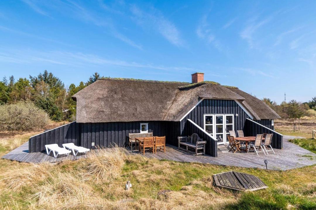 Photo of Others in Sønderho