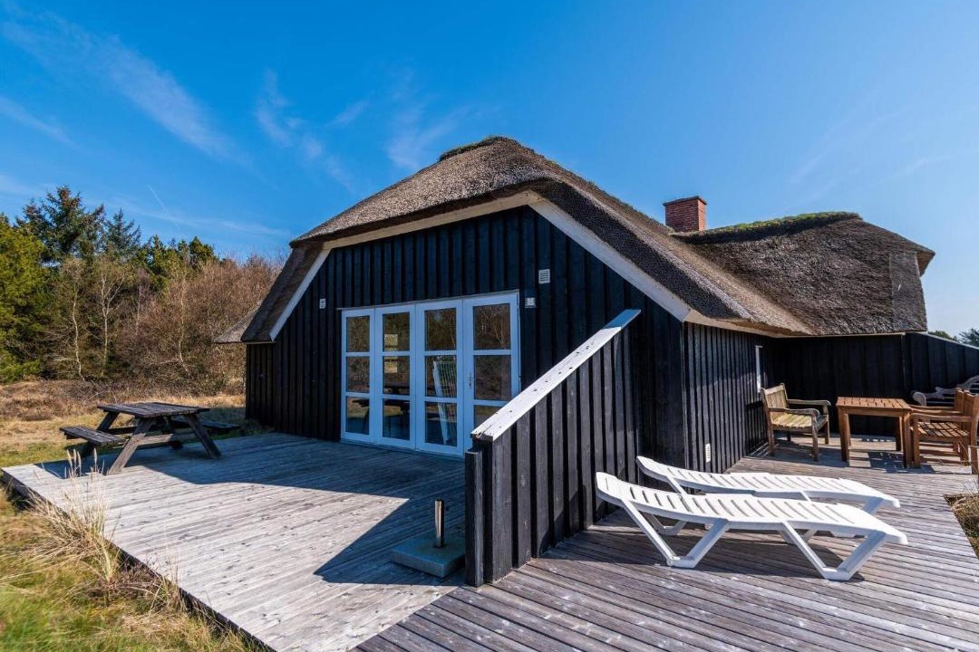 Photo of Others in Sønderho