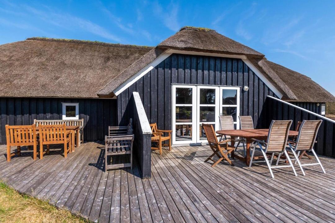 Photo of Others in Sønderho