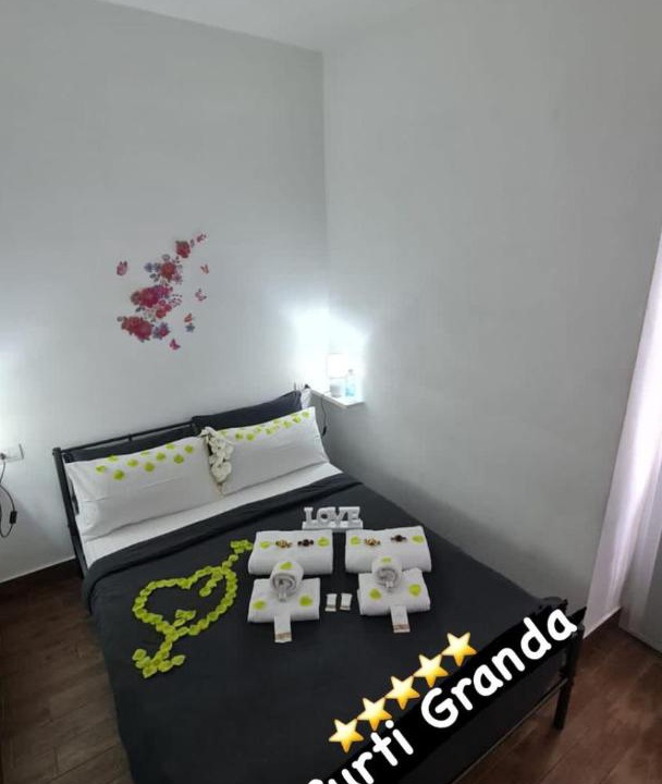 Photo of Bedroom in Rescaldina