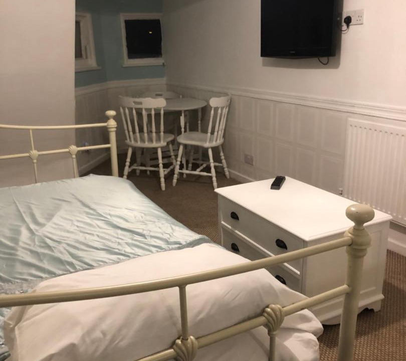 Photo of Bedroom in Great Yarmouth