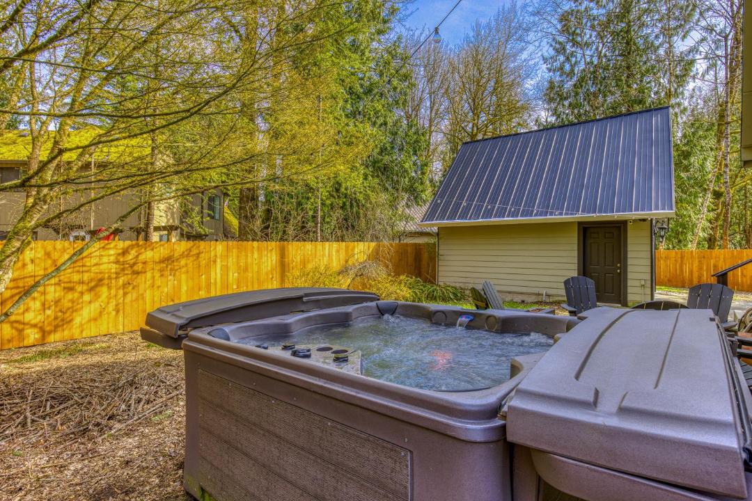 Photo of Others in Mount Hood Village