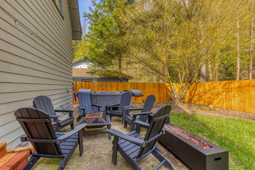 Photo of Others in Mount Hood Village