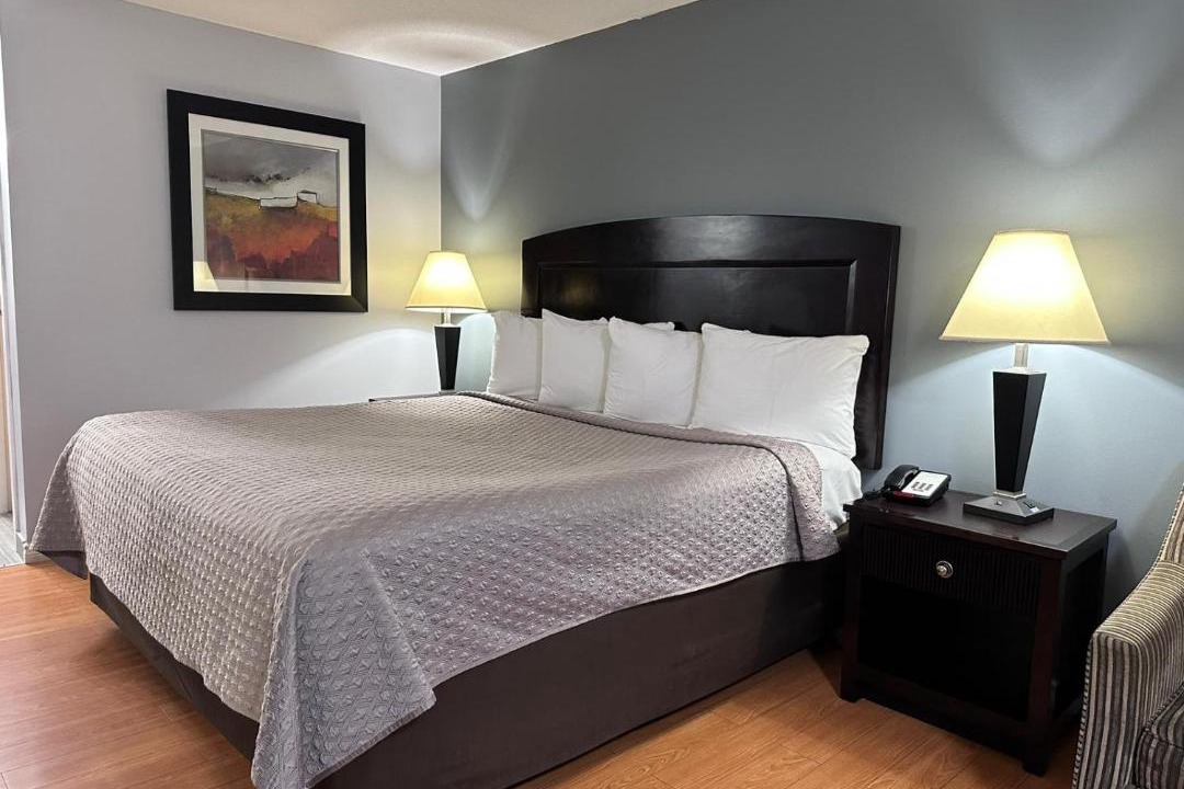 Photo of Bedroom in Windsor