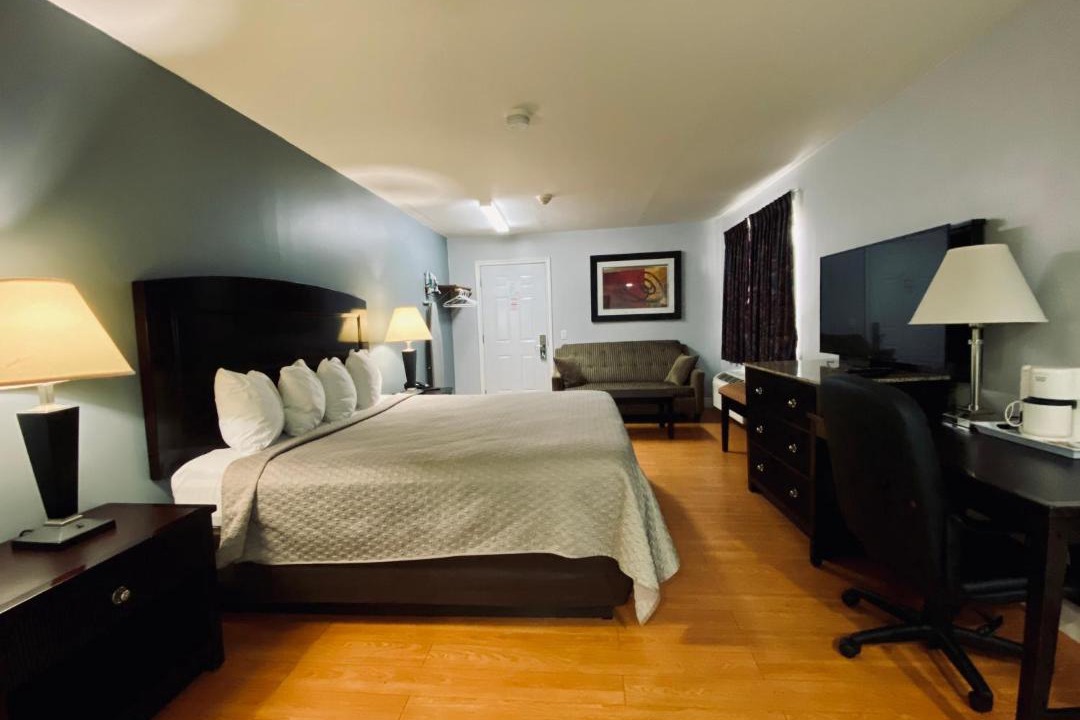 Photo of Bedroom in Windsor