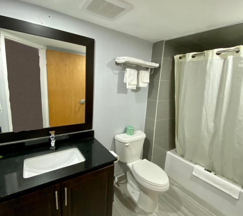 Photo of Bathroom in Windsor