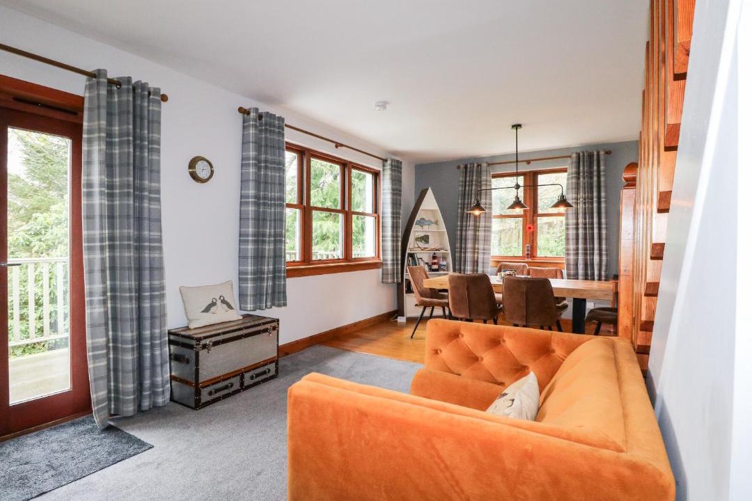 Photo of Others in Lochailort