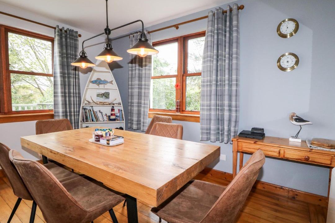 Photo of Others in Lochailort