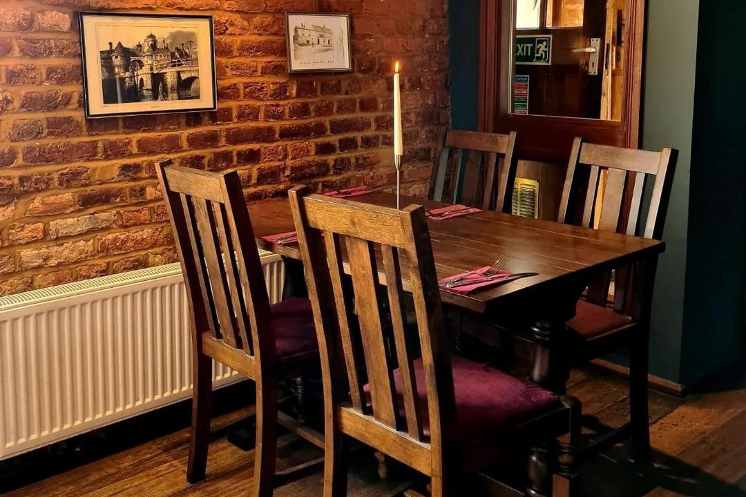 Photo of Others in Worth