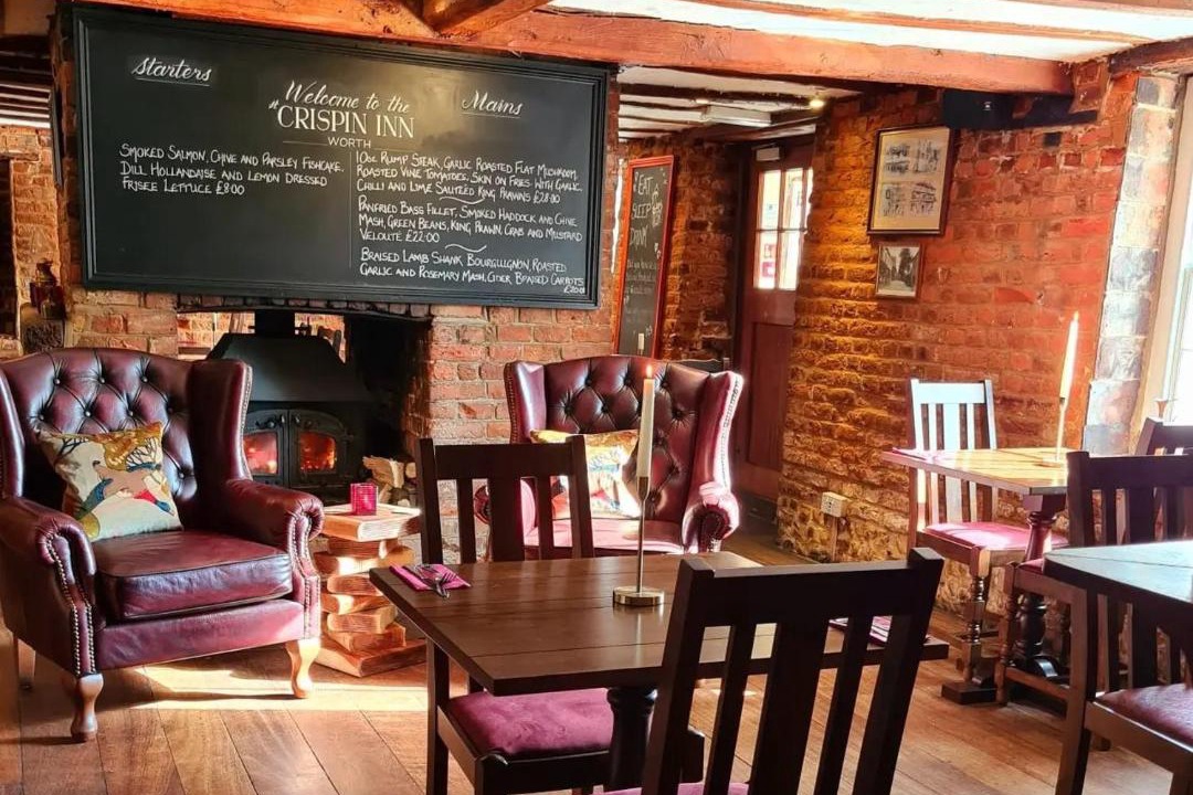 Photo of Others in Worth