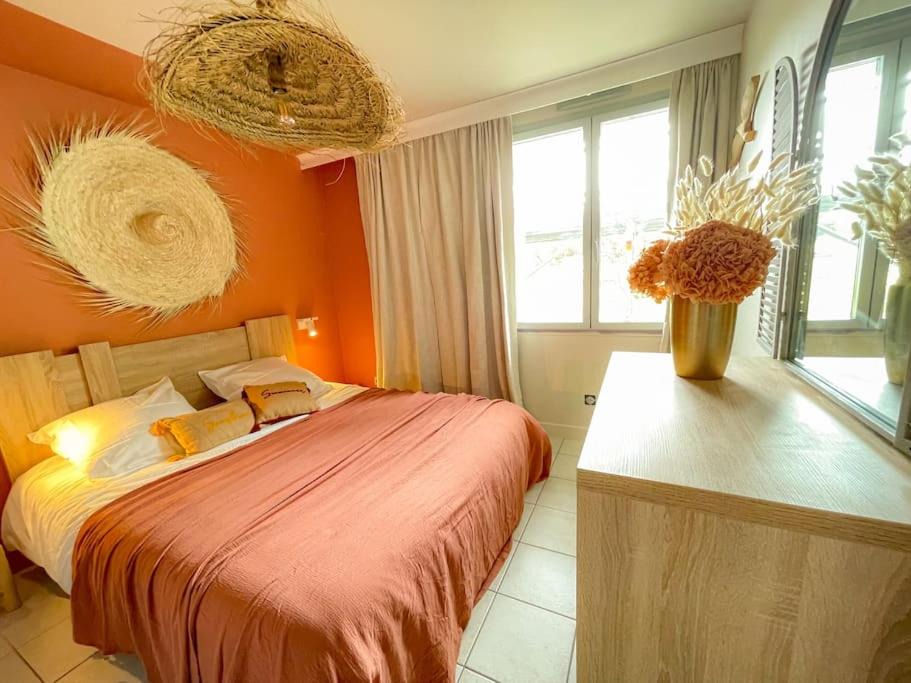 Photo of Bedroom in Batz-sur-Mer