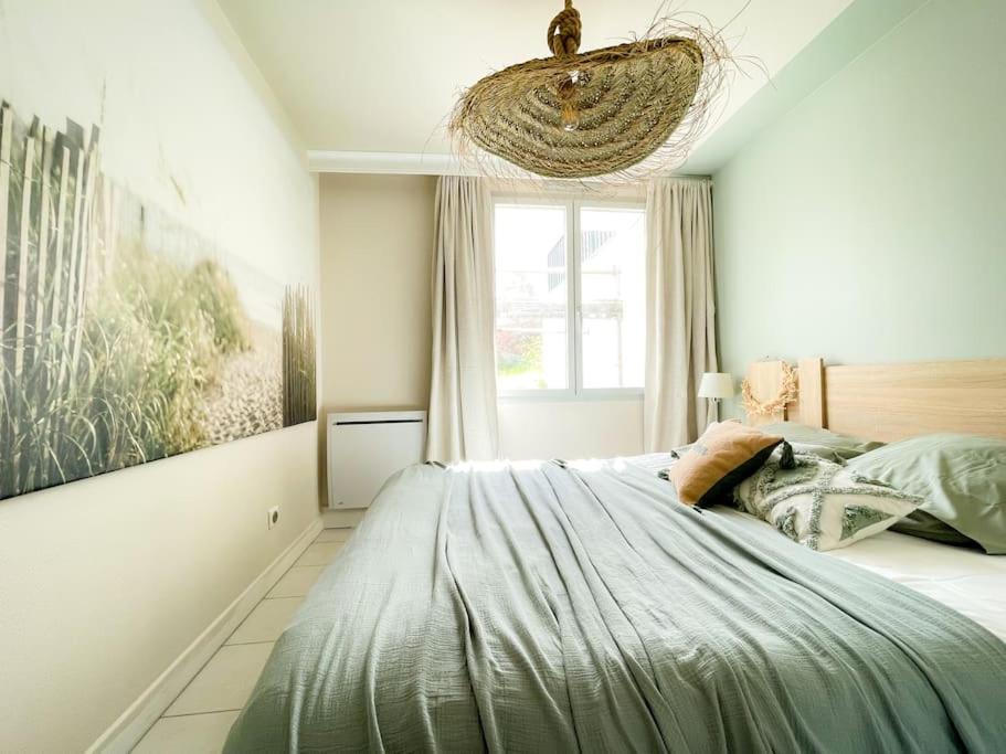 Photo of Bedroom in Batz-sur-Mer